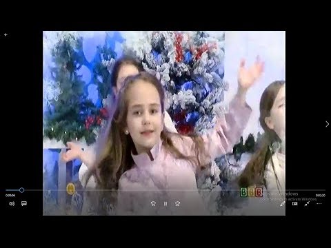 თოვლი მოდის, თოვლი გვიხმობს